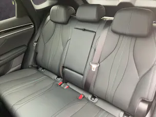 BYD Seal U DM-i Design AWD