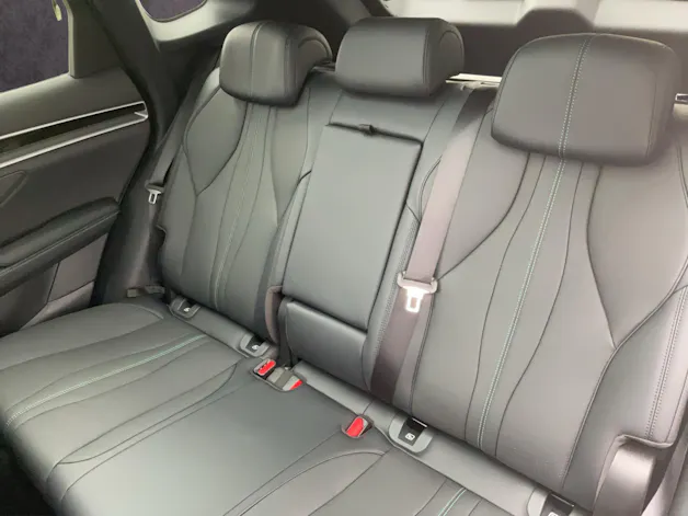 BYD Seal U DM-i Design AWD