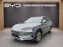 BYD Seal U DM-i Design AWD