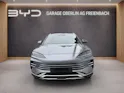 BYD Seal U DM-i Design AWD