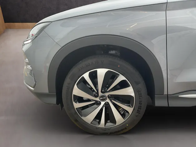 BYD Seal U DM-i Design AWD