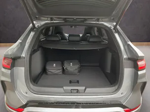 BYD Seal U DM-i Design AWD