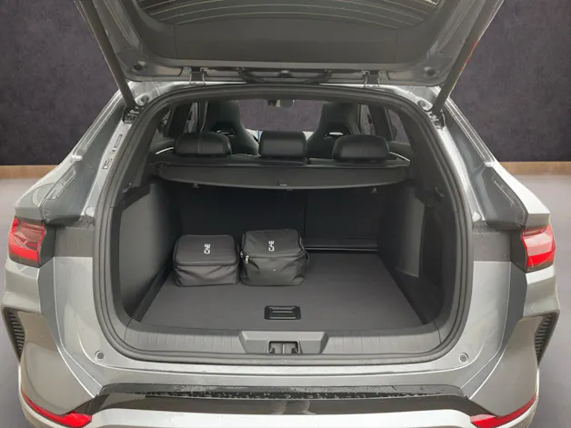 BYD Seal U DM-i Design AWD