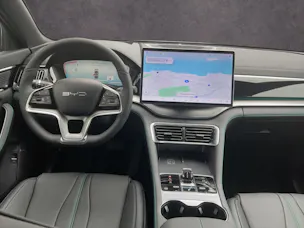 BYD Seal U DM-i Design AWD