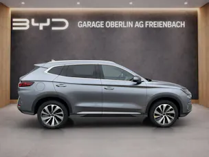 BYD Seal U DM-i Design AWD