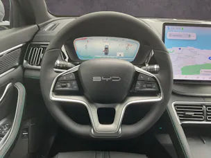 BYD Seal U DM-i Design AWD