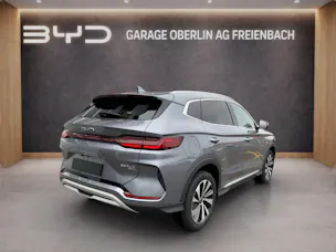 BYD Seal U DM-i Design AWD