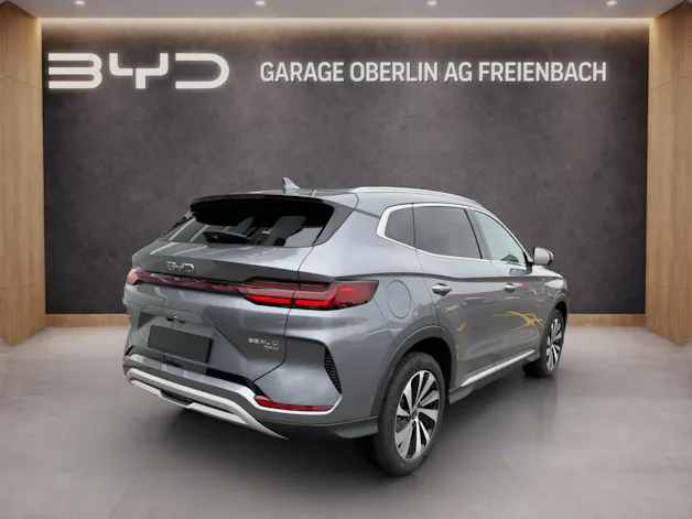 BYD Seal U DM-i Design AWD