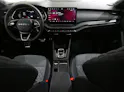 Škoda Octavia 2.0 TSI SportLine 4x4 DSG