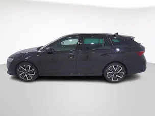 Škoda Octavia 2.0 TSI SportLine 4x4 DSG
