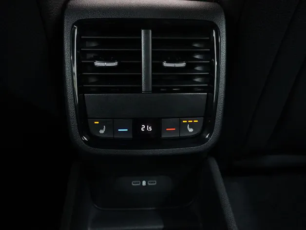 Škoda Octavia 2.0 TSI SportLine 4x4 DSG