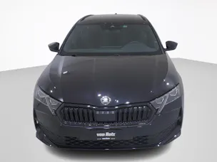Škoda Octavia 2.0 TSI SportLine 4x4 DSG