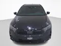 Škoda Octavia 2.0 TSI SportLine 4x4 DSG
