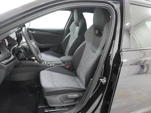Škoda Octavia 2.0 TSI SportLine 4x4 DSG