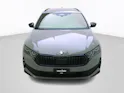 Škoda Octavia 2.0 TSI SportLine 4x4 DSG