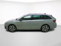 Škoda Octavia 2.0 TSI SportLine 4x4 DSG
