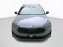 SKODA Octavia 2.0 TSI SportLine 4x4 DSG