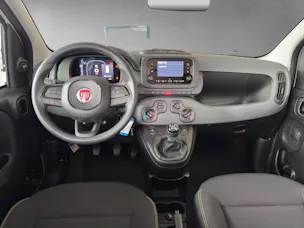Fiat PANDINA