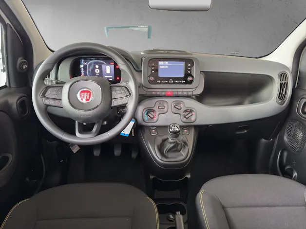 Fiat PANDINA