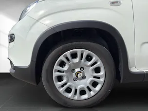 Fiat PANDINA