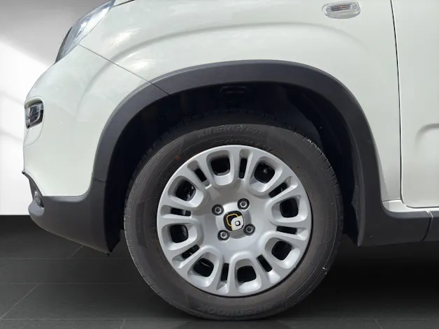 Fiat PANDINA
