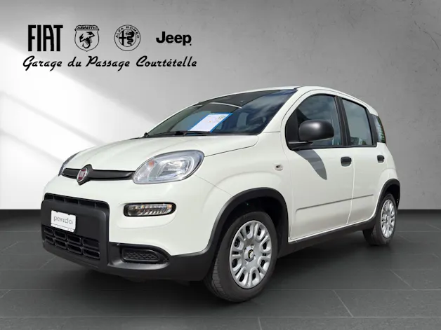 Fiat PANDINA