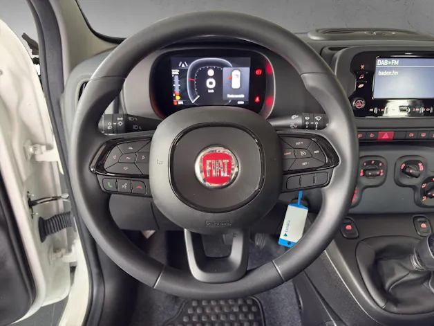 Fiat PANDINA