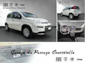 Fiat PANDINA