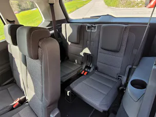 VW Touran 1.5 TSI EVO Comfortline United DSG *inkl. Garantie+7-Plätzer+Family Pack*