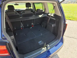 VW Touran 1.5 TSI EVO Comfortline United DSG *inkl. Garantie+7-Plätzer+Family Pack*