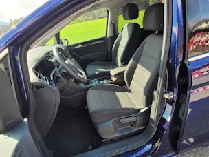 VW Touran 1.5 TSI EVO Comfortline United DSG *inkl. Garantie+7-Plätzer+Family Pack*