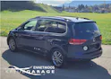 VW Touran 1.5 TSI EVO Comfortline United DSG *inkl. Garantie+7-Plätzer+Family Pack*