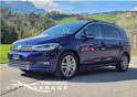 VW Touran 1.5 TSI EVO Comfortline United DSG *inkl. Garantie+7-Plätzer+Family Pack*