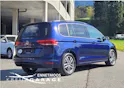 VW Touran 1.5 TSI EVO Comfortline United DSG *inkl. Garantie+7-Plätzer+Family Pack*