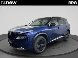 Nissan X-Trail 1.5 VC-T e-Power 4WD Tekna+