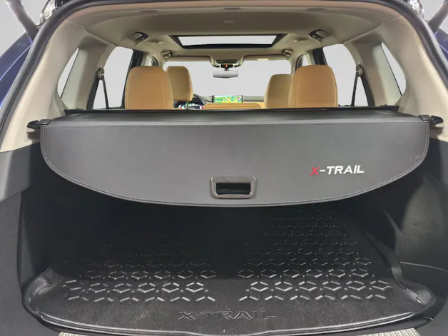 Nissan X-Trail 1.5 VC-T e-Power 4WD Tekna+