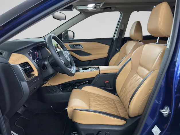 Nissan X-Trail 1.5 VC-T e-Power 4WD Tekna+