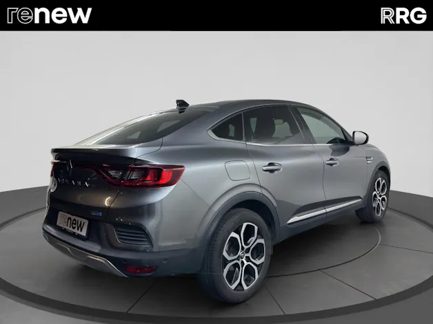 Renault Arkana 1.6 E-Tech Intens