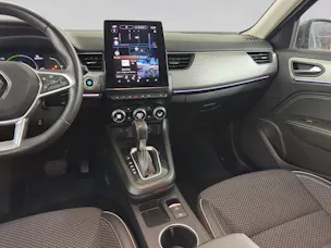 Renault Arkana 1.6 E-Tech Intens