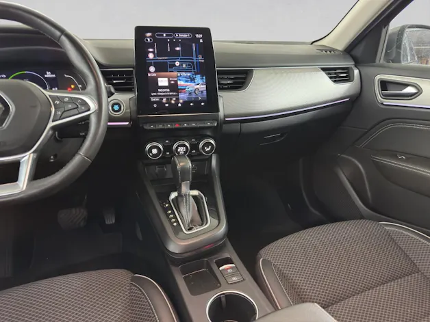 Renault Arkana 1.6 E-Tech Intens