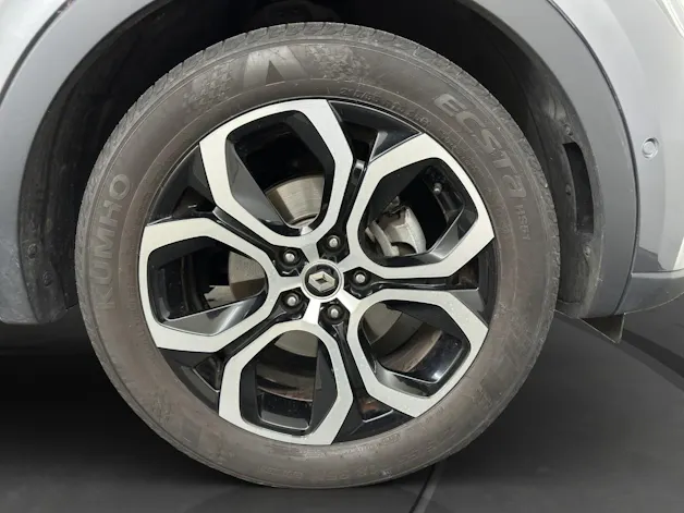 Renault Arkana 1.6 E-Tech Intens