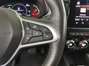 Renault Arkana 1.6 E-Tech Intens
