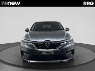 Renault Arkana 1.6 E-Tech Intens