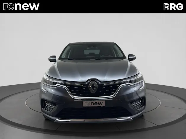 Renault Arkana 1.6 E-Tech Intens