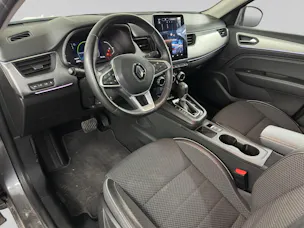 Renault Arkana 1.6 E-Tech Intens