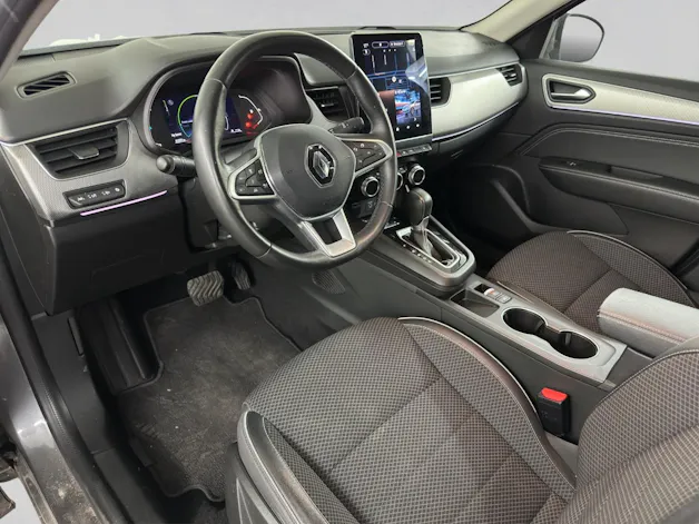 Renault Arkana 1.6 E-Tech Intens