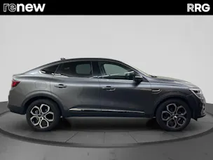 Renault Arkana 1.6 E-Tech Intens