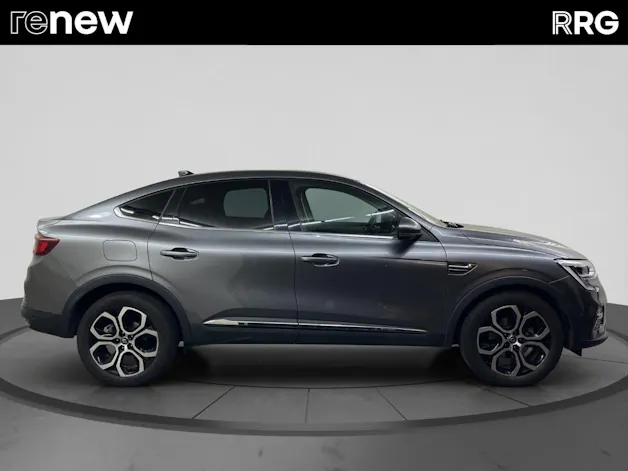 Renault Arkana 1.6 E-Tech Intens