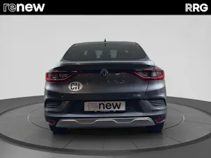 Renault Arkana 1.6 E-Tech Intens