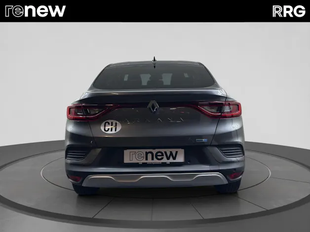 Renault Arkana 1.6 E-Tech Intens